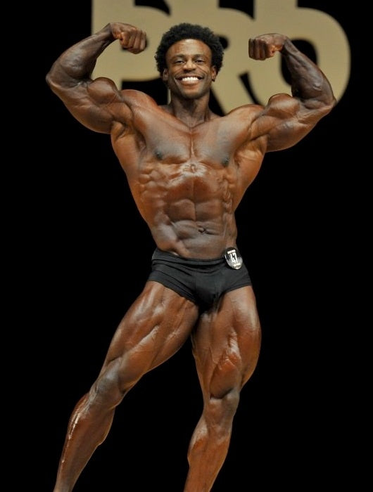 Mr. Olympia 2022 Results: Winner, Highlights, Prize Money and Twitter  Reaction | News, Scores, Highlights, Stats, and Rumors | Bleacher Report