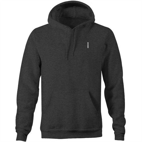 The Dudgeon Hoodie